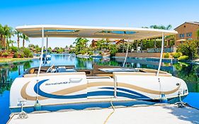 Luxury On The Lake Rancho Mirage