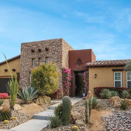 Luxury On The Lake Rancho Mirage Exterior photo